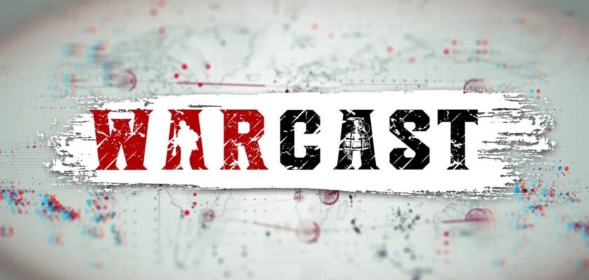 WARCAST euronews podcast razboi