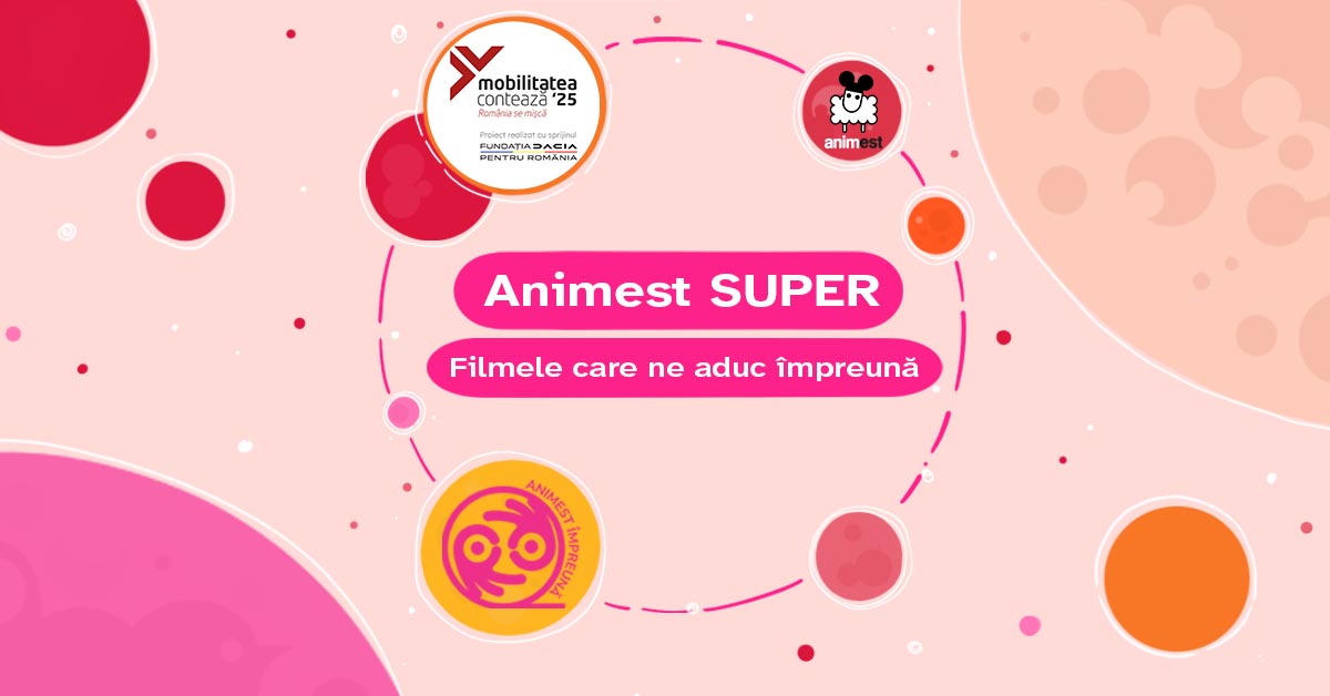 animest, film animatie, accesibilitate culturala, cinema, proiect cultural