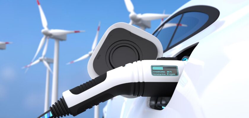 auto, masini electrice