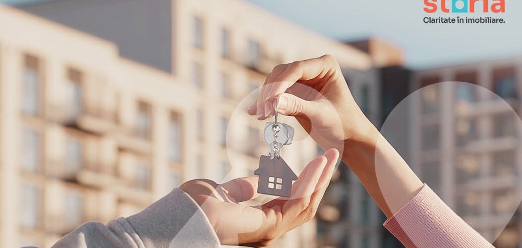 chirii imobiliare romania storia