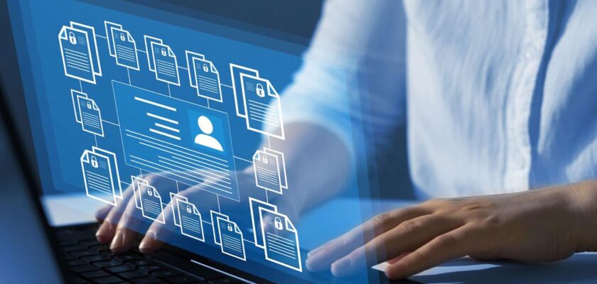 inteligenta artificiala administratie, fonduri europene digitalizare, automatizare procese administratie, program regiunea centru