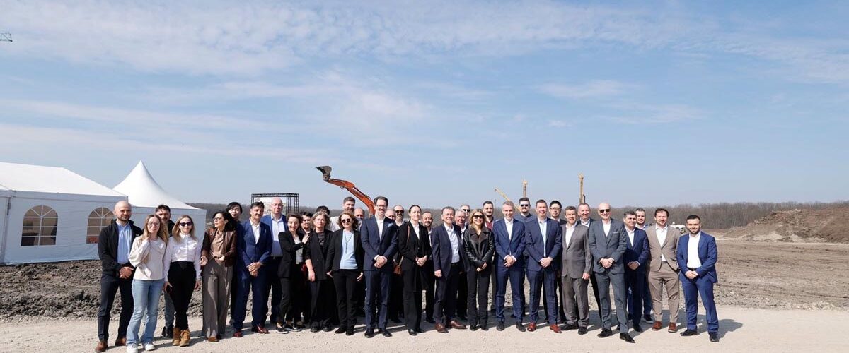 investitie jti ilfov, fabrica verde romania, industrie sustenabila, productie romania