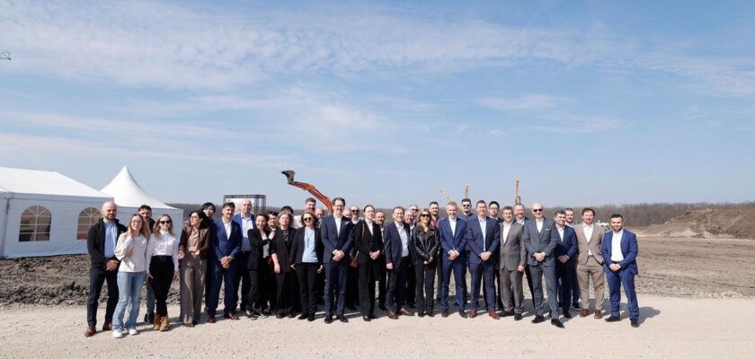 investitie jti ilfov, fabrica verde romania, industrie sustenabila, productie romania