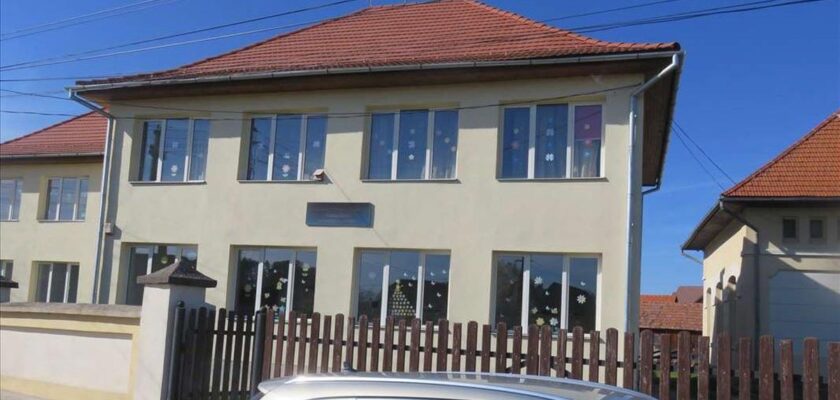 fonduri europene educatie, ADR Centru proiect, eficienta energetica cladiri, investitii educatie Romania