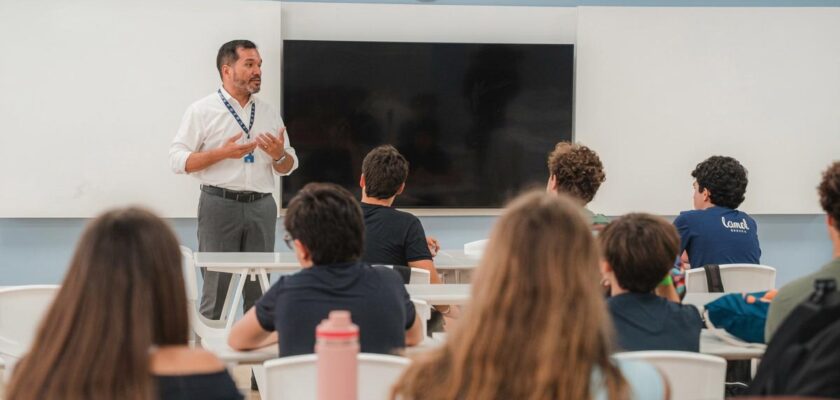 integralEdu, studii internationale, IB liceu, educatie globala