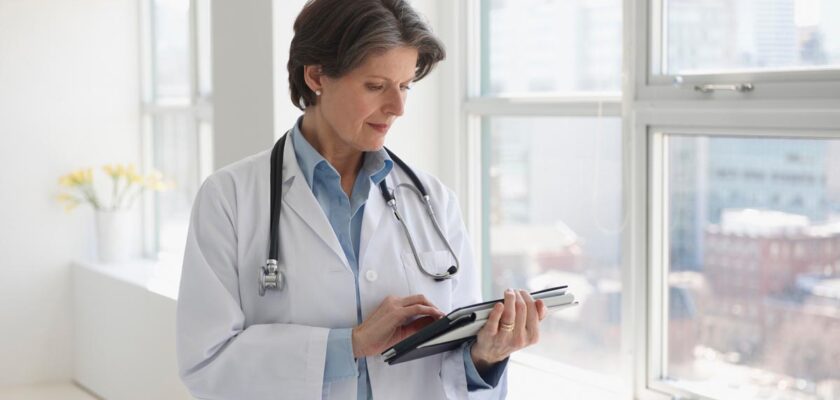 AI in sanatate, digitalizare servicii medicale, diagnostic asistat AI, tehnologie medicala