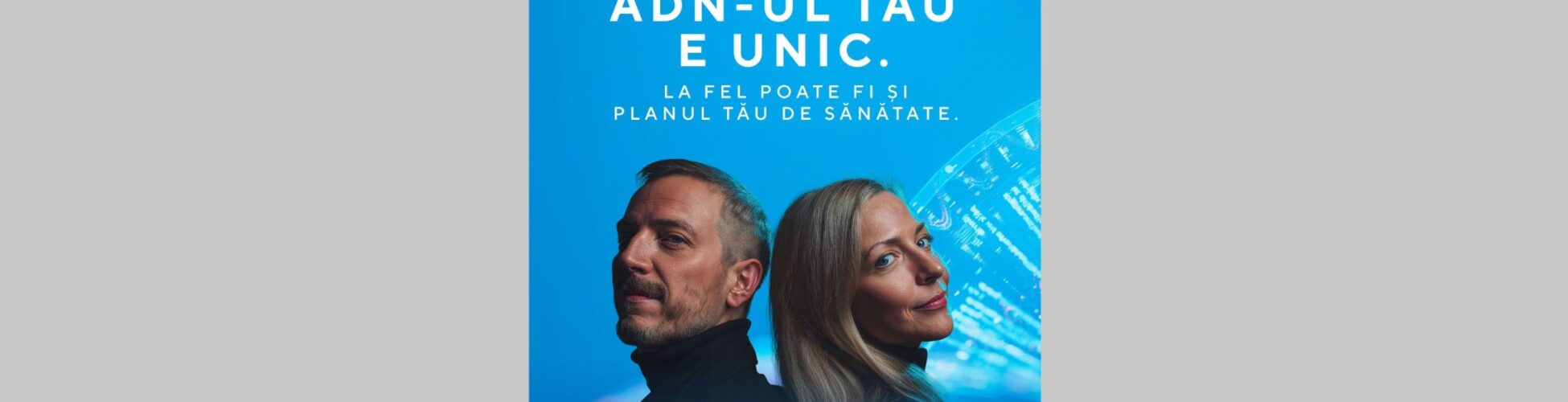 prevenție genetică MedLife testare adn preventie genetica