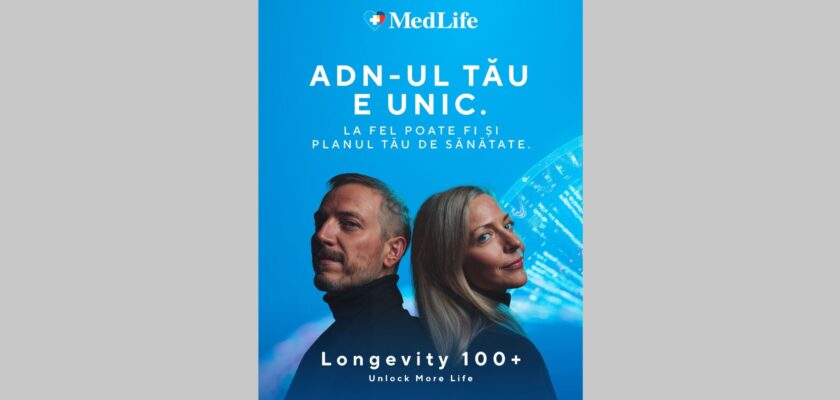 prevenție genetică MedLife testare adn preventie genetica