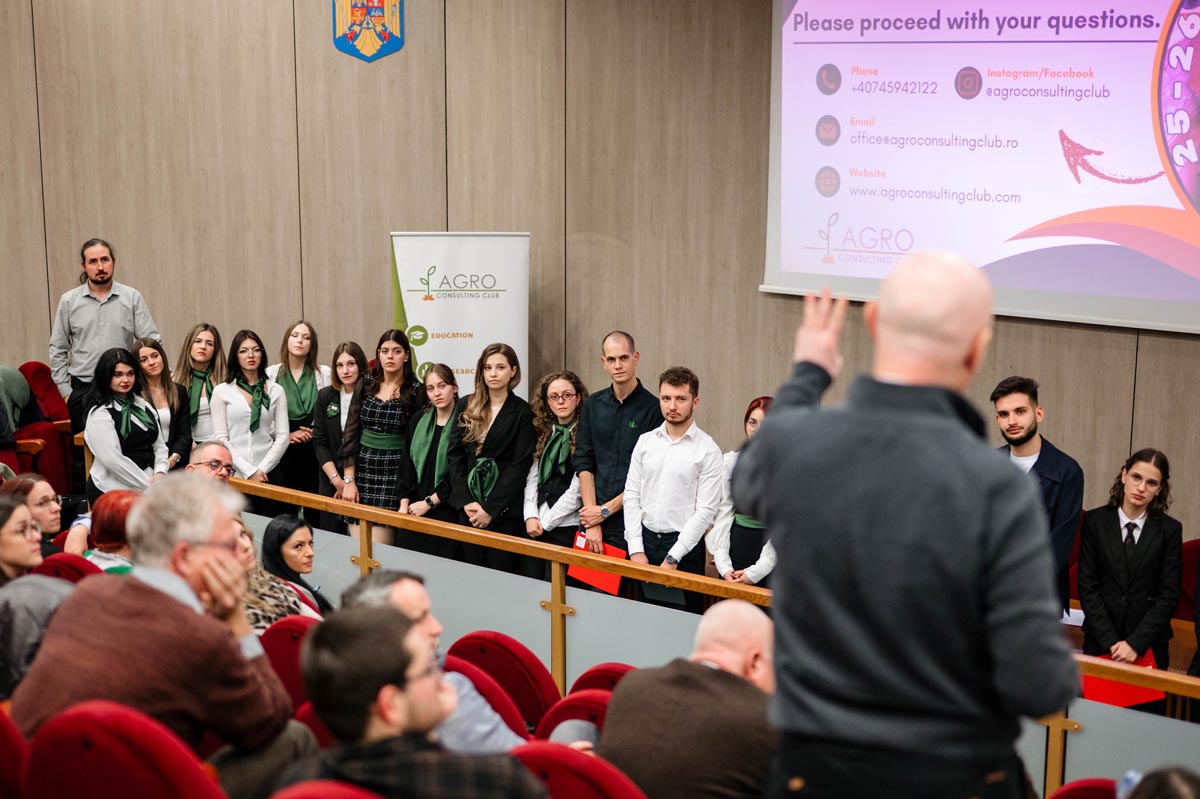 productie carne porc Romania, studiul Feeding Romania, agro consulting club, industria agroalimentara