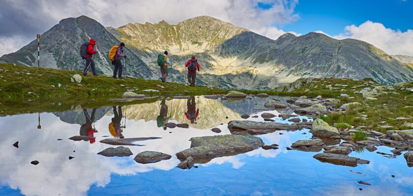 AER Romania, turism sustenabil, promovare turistica, deficit turism