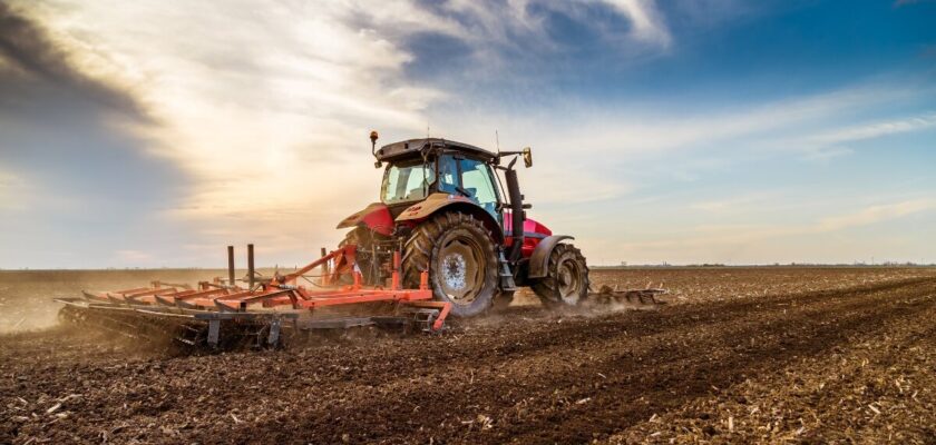 ulei de transmisie tractor tractoare agricultura utilaje agricole