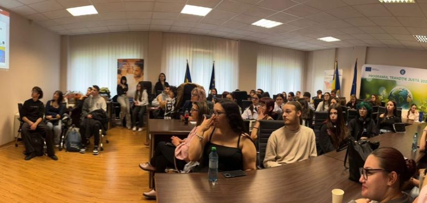 Alba Iulia, tineri, educatie, Europa, ADR