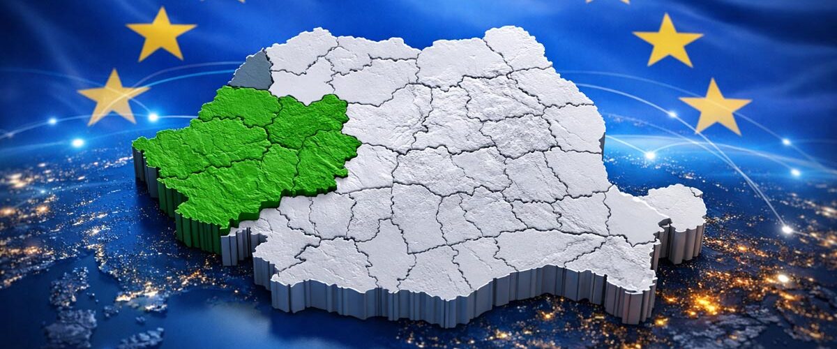 ADR Vest, finantari, fonduri europene, proiecte, dezvoltare