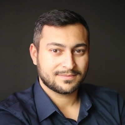Andrei Vișan, fondator FormulaBanilor.ro