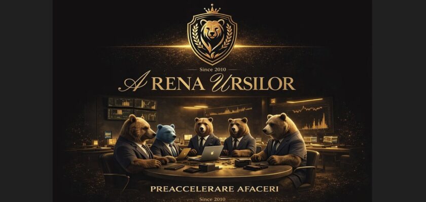 startup Romania, pitching startup, investitori startup, preaccelerator afaceri