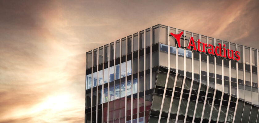 ATRADIUS