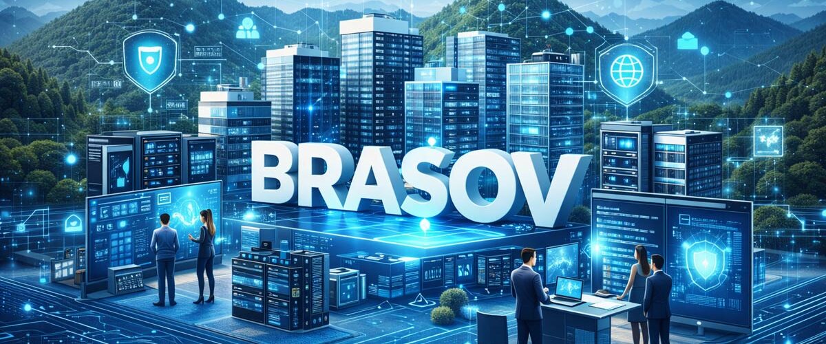 hub IT România, specialiști IT, industrie tech, orașe IT
