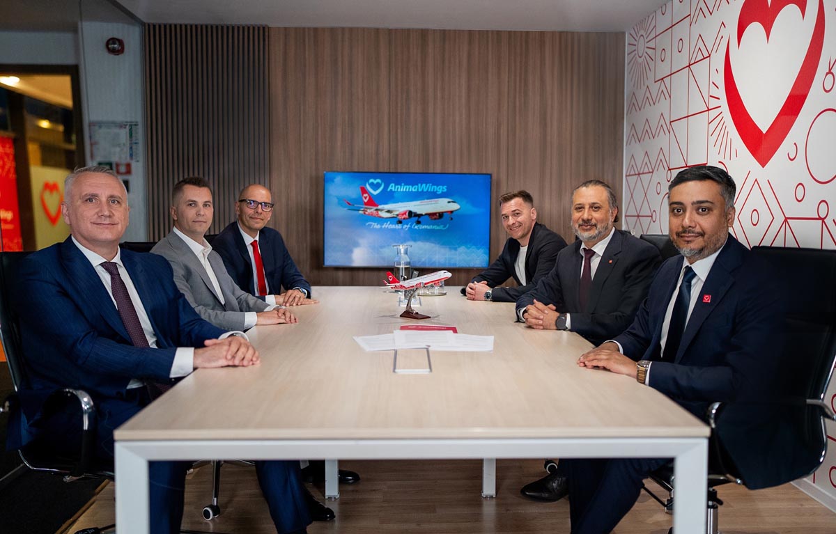 AnimaWings, BT Asset Management, EVERGENT, aviatie, investitii