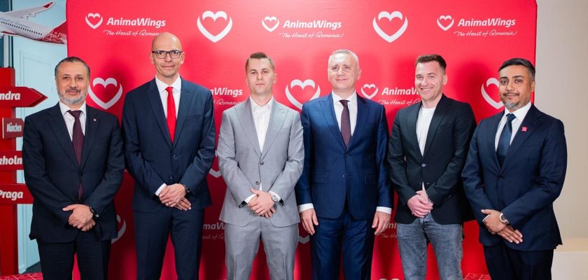 AnimaWings, BT Asset Management, EVERGENT, aviatie, investitii