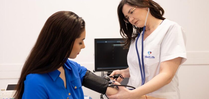MedLife, colesterol, preventie sanatate, analize medicale, boli cardiovasculare