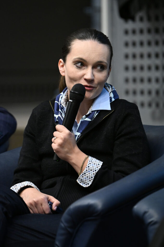 Cezarina Stamate