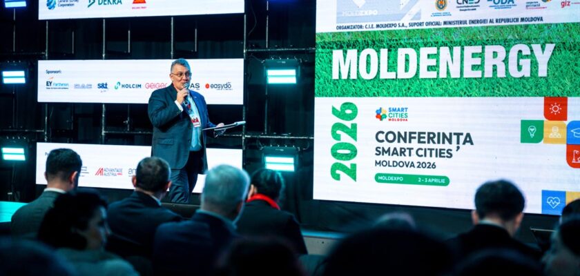 smart cities, investitii, digitalizare, mobilitate urbana, energie