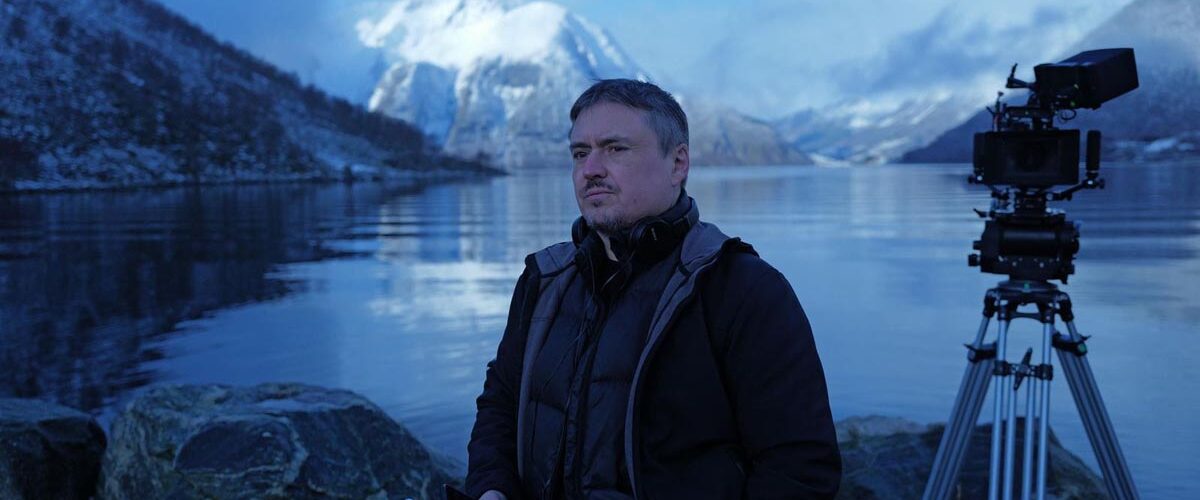 Cristian Mungiu, Fjord, Cannes, film, cinematografie