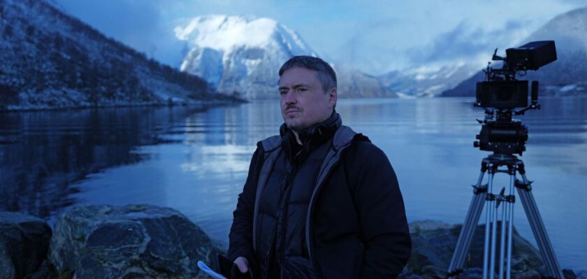 Cristian Mungiu, Fjord, Cannes, film, cinematografie