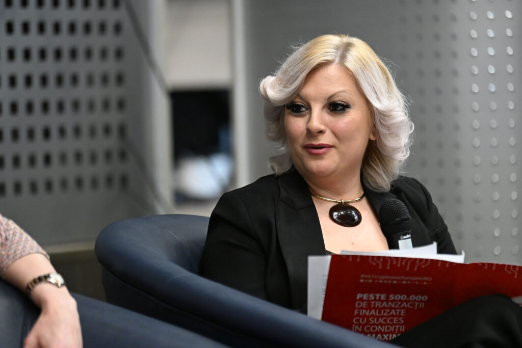 Cristina Vărzaru