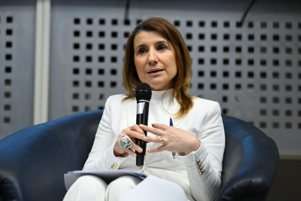 Daniela Bădilă_012_Forumul de francize și antreprenoriat, 26 martie 2026