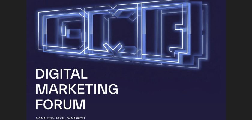 Evensys, marketing digital, eveniment business, AI marketing, conferinte