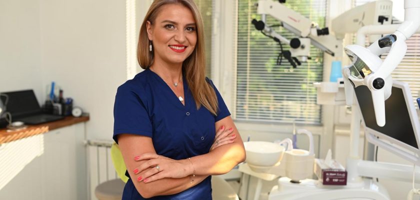 LIFE Dental Spa, stomatologie, medici, Romania, sanatate