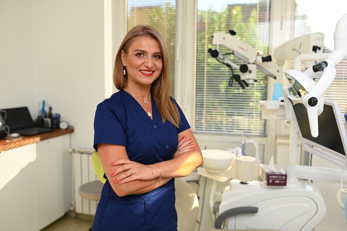 LIFE Dental Spa, stomatologie, medici, Romania, sanatate