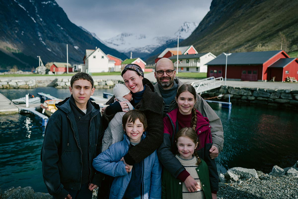 Cristian Mungiu, Fjord, Cannes, film, cinematografie