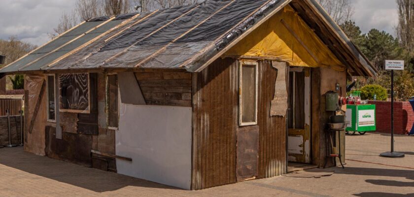 Habitat for Humanity, locuire, campanie sociala, ONG, Romania