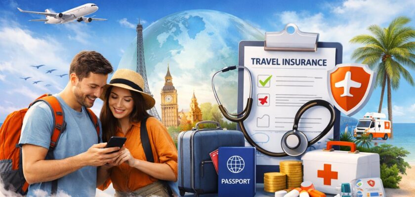 ING, Allianz Tiriac, asigurari, travel, digital