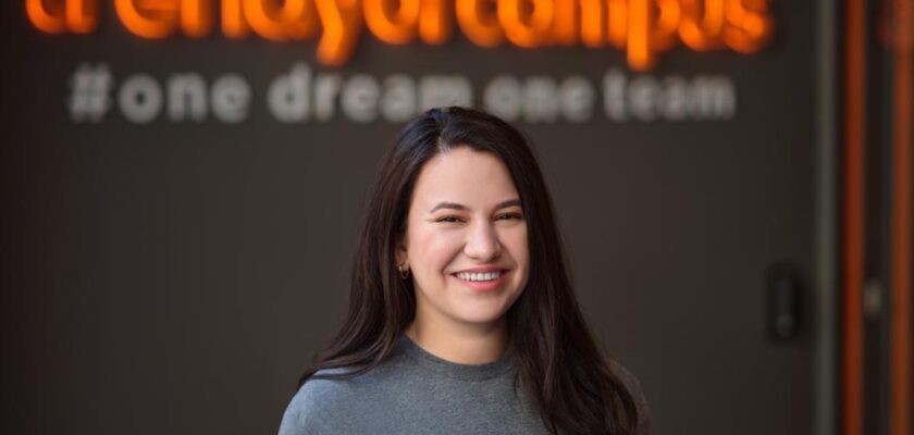 Irem Yılandil, Head of International Expansion, Trendyol Group