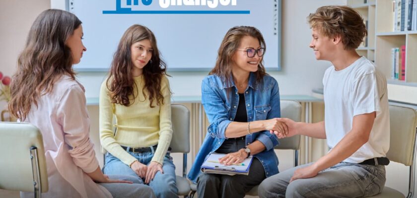 JA Romania Programul internațional Life Changer