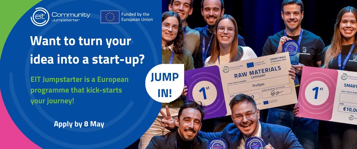 EIT, startupuri, inovatie, finantare, antreprenoriat