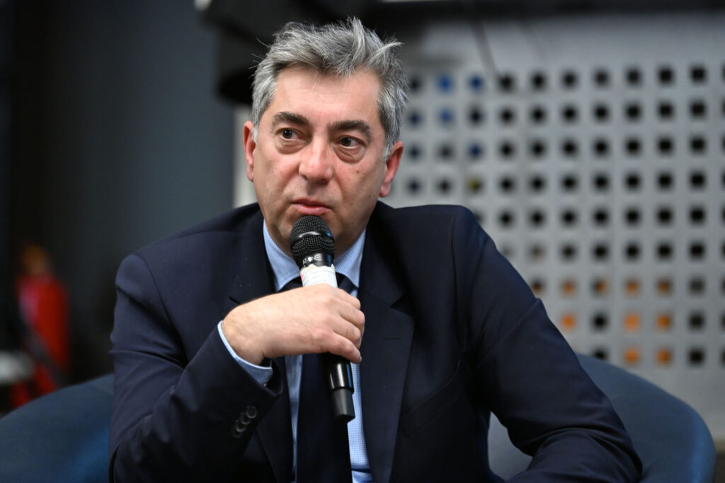 Luca Drăgan_020_Forumul de francize și antreprenoriat, 26 martie 2026