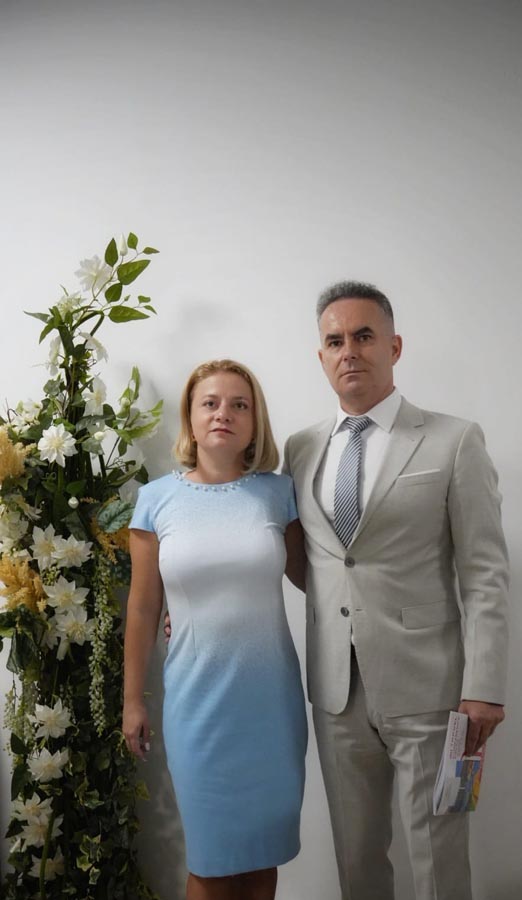 Lucian Bădîrcea, CEO Iri Travel