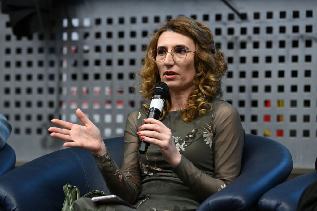 Luisiana Dobrinescu