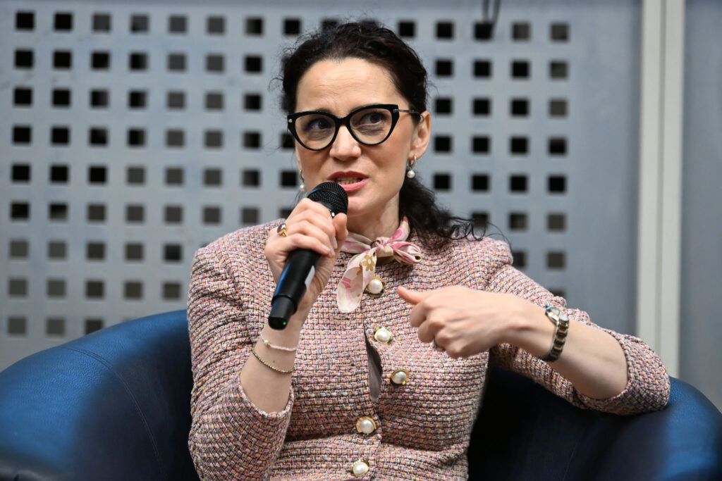 Maria Drăgulin