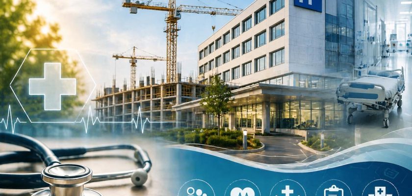 Ministerul Sanatatii, PNRR, spitale, investitii, sanatate
