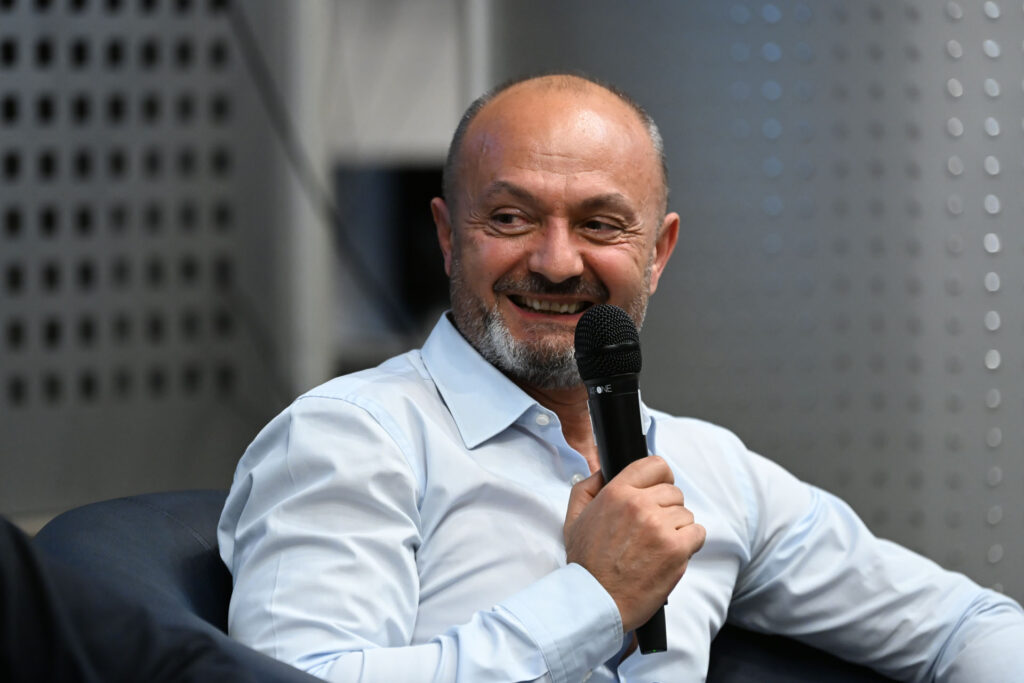 Nicolae Palea