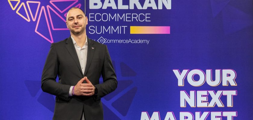 ecommerce, summit, Balcani, business, digital