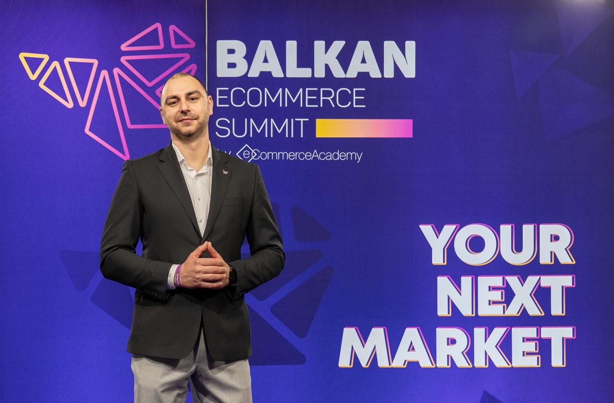 ecommerce, summit, Balcani, business, digital