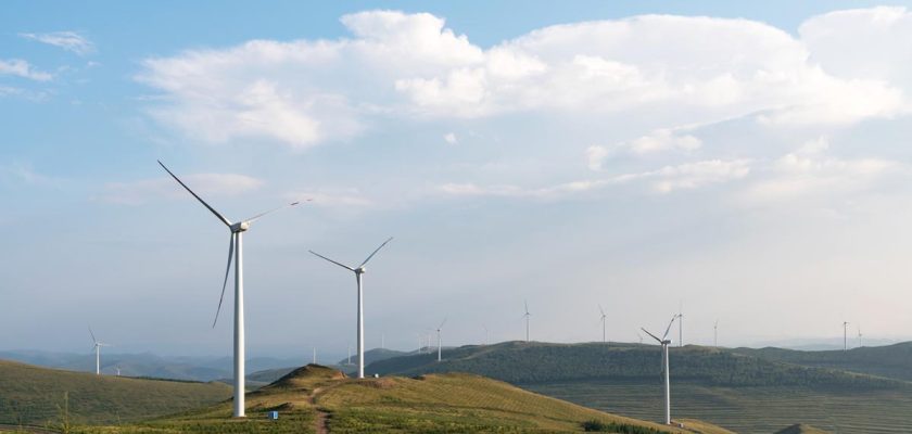 energie regenerabila Romania, investitii eoliene, RNV Infrastructure, energie verde