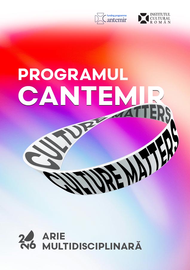 ICR finantare culturala, proiecte culturale internationale, finantare cultura Romania, apel proiecte culturale