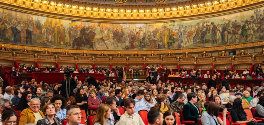 Hoinar Festival, cultura, evenimente, muzica, teatru